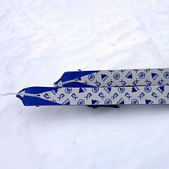 Burton x G3 Universal Splitboard Skins Reviewed in 2025